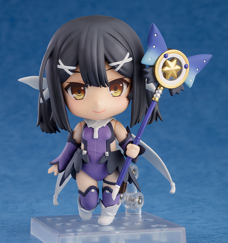 Gekijouban Fate/kaleid Liner Prisma ☆ Illya: Licht - Namae no Nai Shoujo - Magical Sapphire - Miyu Edelfelt - Nendoroid  (#1841) (Good Smile Company) photo 5
