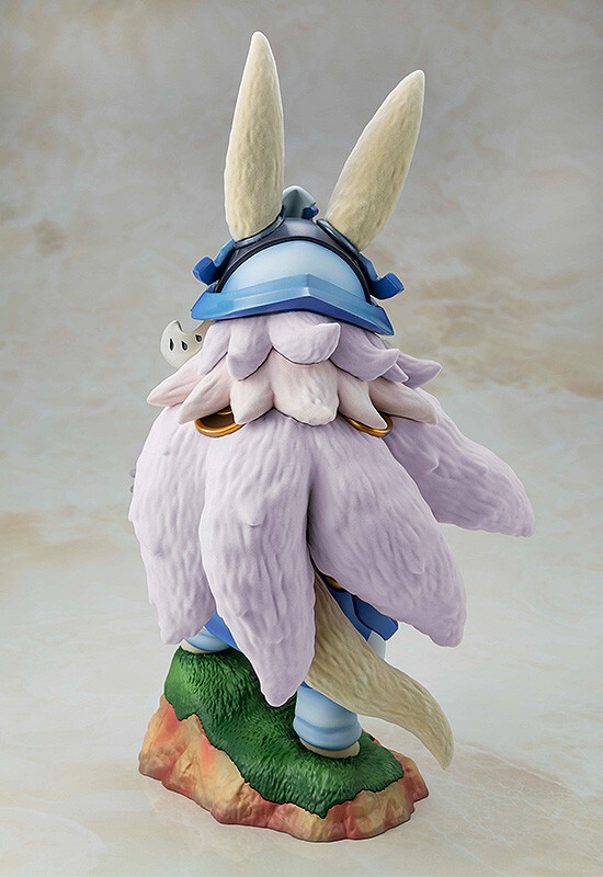 Made in Abyss: Retsujitsu no Ougonkyou - Nanachi - KDcolle - 1/7 (Kadokawa) photo 2