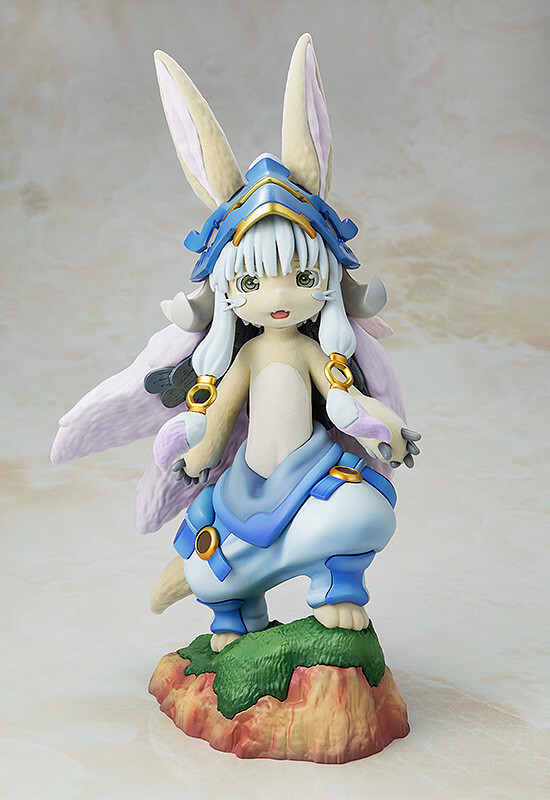 Made in Abyss: Retsujitsu no Ougonkyou - Nanachi - KDcolle - 1/7 (Kadokawa) photo 3
