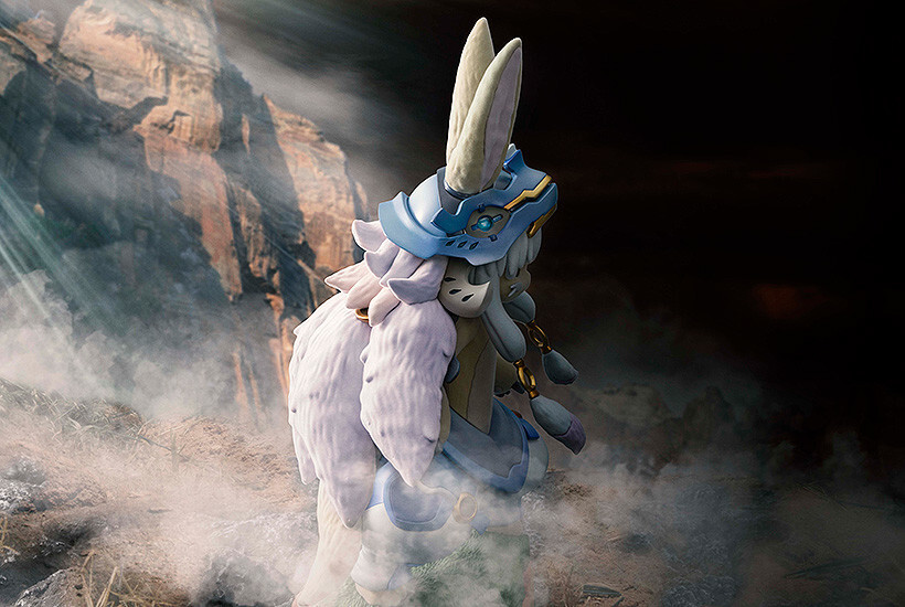 Made in Abyss: Retsujitsu no Ougonkyou - Nanachi - KDcolle - 1/7 (Kadokawa) photo 5