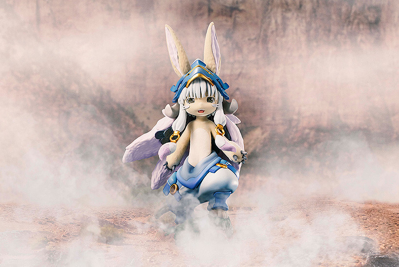 Made in Abyss: Retsujitsu no Ougonkyou - Nanachi - KDcolle - 1/7 (Kadokawa) photo 6