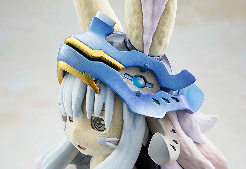 Made in Abyss: Retsujitsu no Ougonkyou - Nanachi - KDcolle - 1/7 (Kadokawa) photo 8