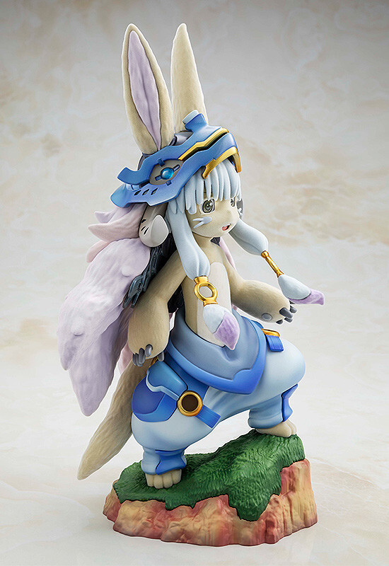 Made in Abyss: Retsujitsu no Ougonkyou - Nanachi - KDcolle - 1/7 (Kadokawa) photo 9