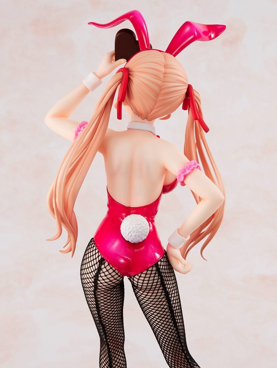 Cuckoo no Iinazuke - Amano Erika - KDcolle - Bunny Girl Ver. (Kadokawa) photo 2