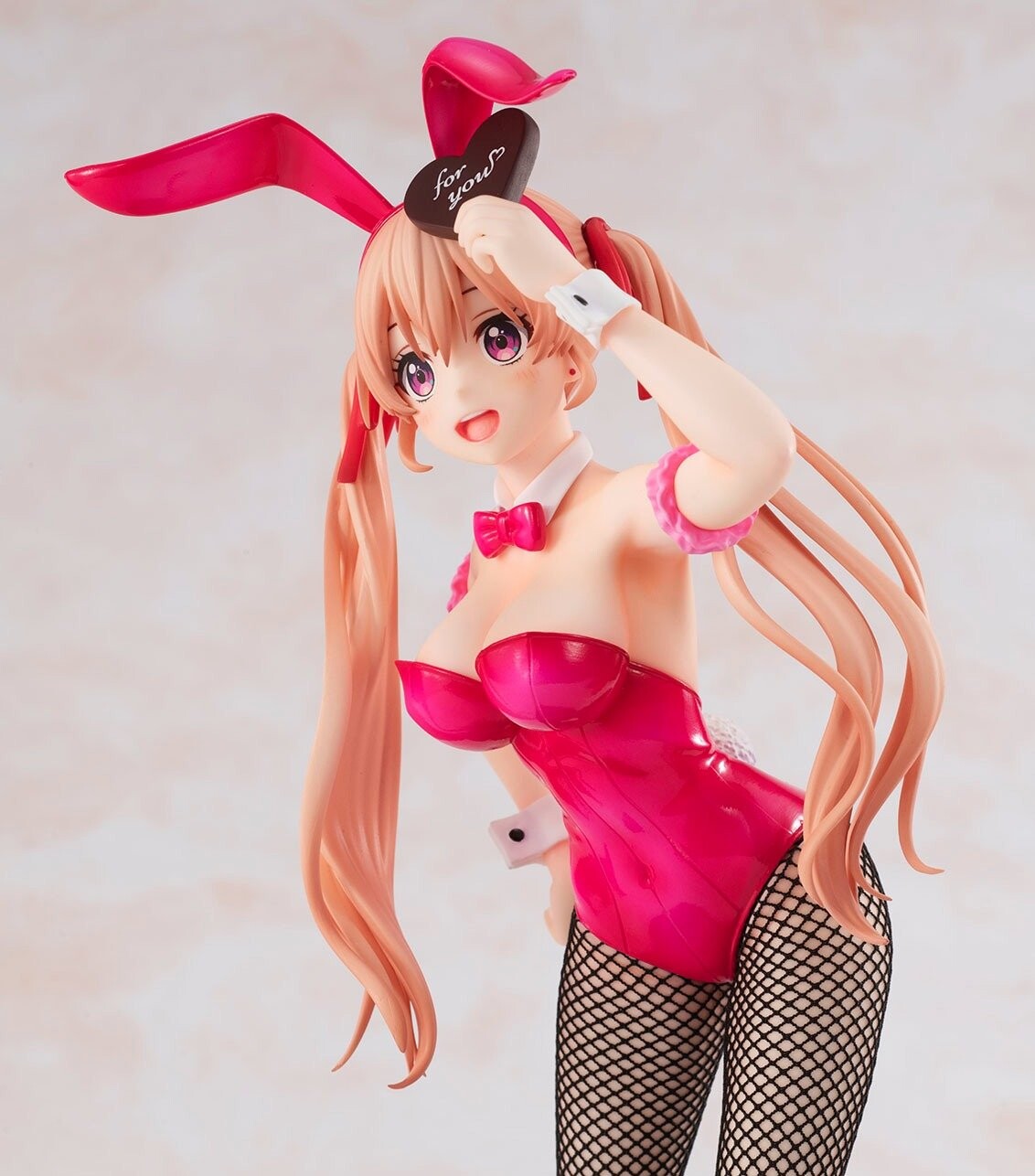 Cuckoo no Iinazuke - Amano Erika - KDcolle - Bunny Girl Ver. (Kadokawa) photo 3