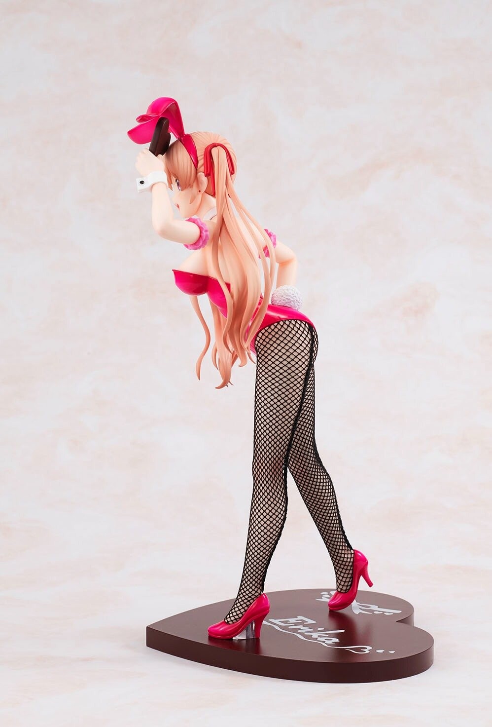 Cuckoo no Iinazuke - Amano Erika - KDcolle - Bunny Girl Ver. (Kadokawa) photo 4