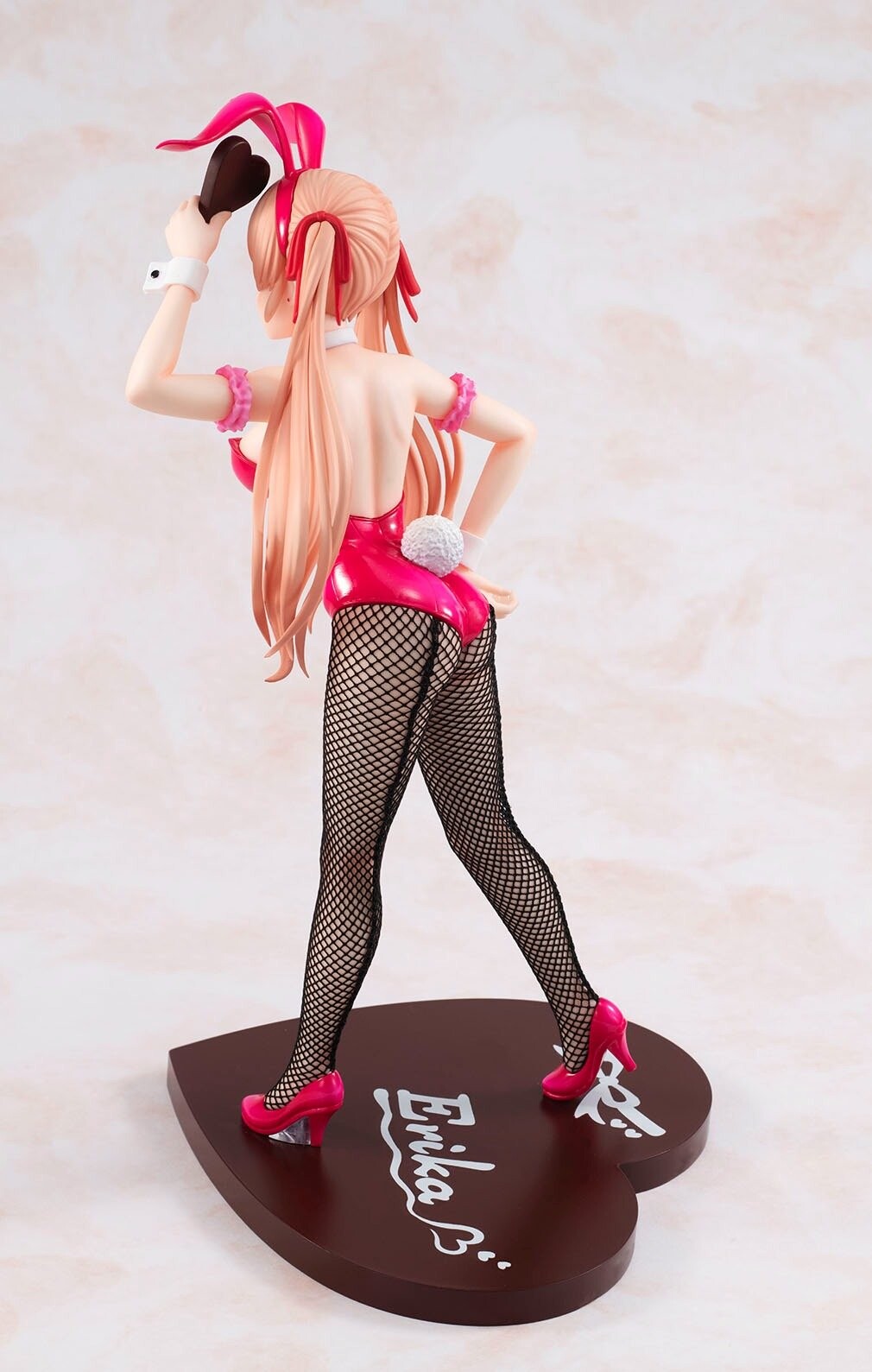 Cuckoo no Iinazuke - Amano Erika - KDcolle - Bunny Girl Ver. (Kadokawa) photo 6