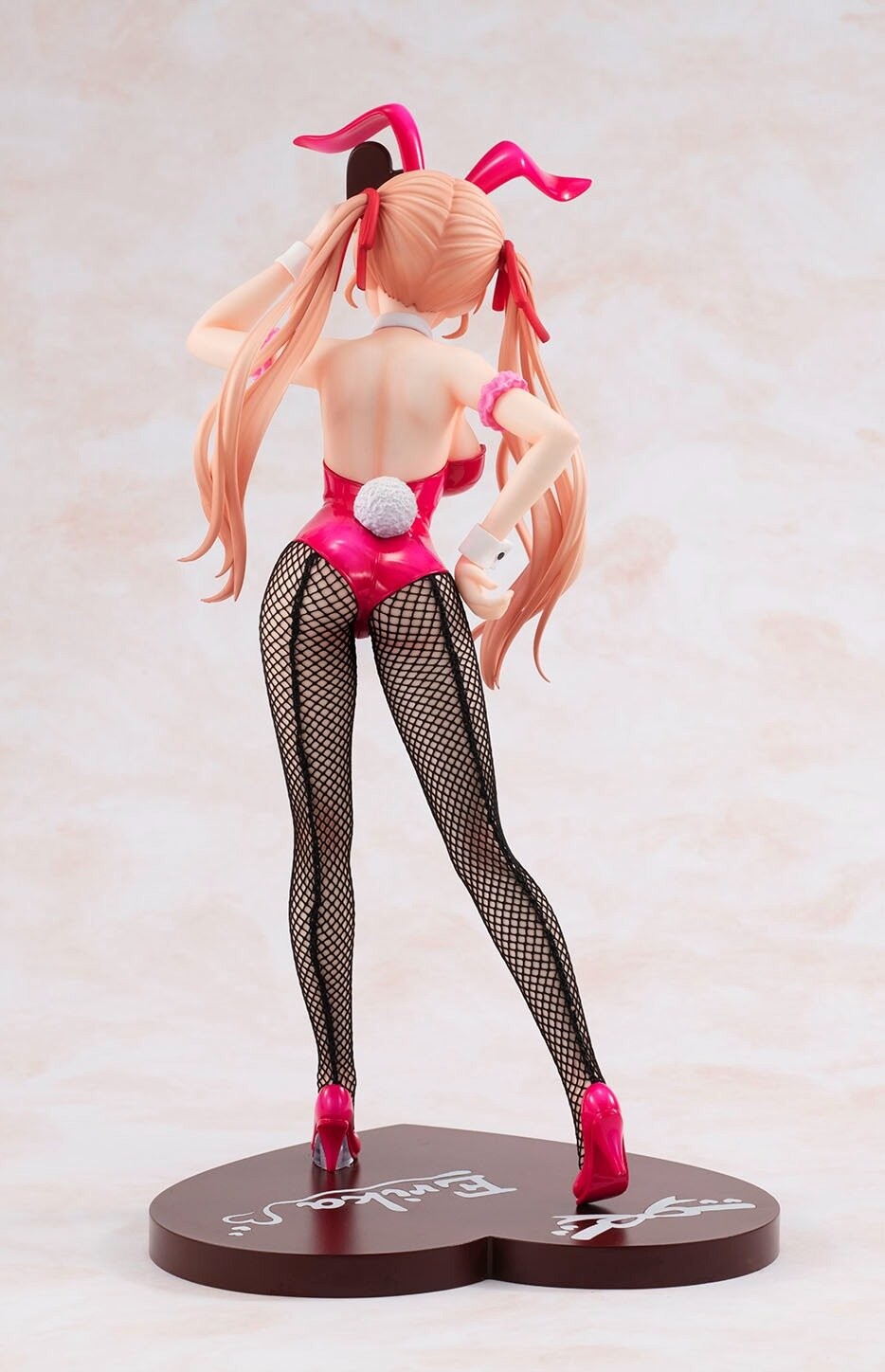 Cuckoo no Iinazuke - Amano Erika - KDcolle - Bunny Girl Ver. (Kadokawa) photo 7