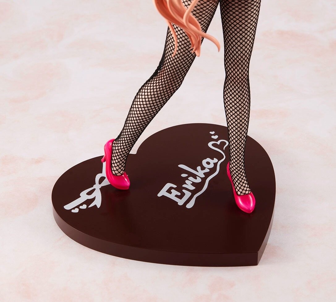 Cuckoo no Iinazuke - Amano Erika - KDcolle - Bunny Girl Ver. (Kadokawa) photo 11