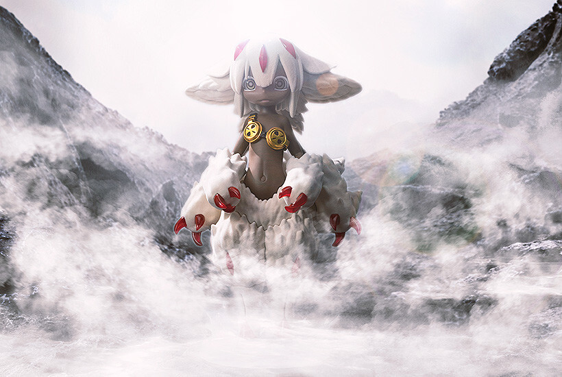 Made in Abyss: Retsujitsu no Ougonkyou - Faputa - KDcolle - 1/7 (Kadokawa)