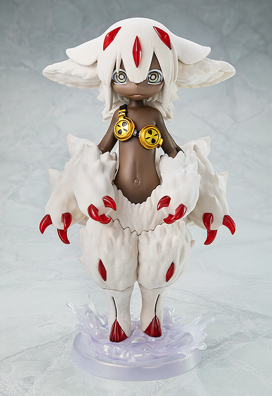 Made in Abyss: Retsujitsu no Ougonkyou - Faputa - KDcolle - 1/7 (Kadokawa) photo 3