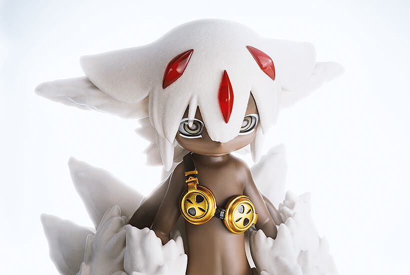 Made in Abyss: Retsujitsu no Ougonkyou - Faputa - KDcolle - 1/7 (Kadokawa) photo 4