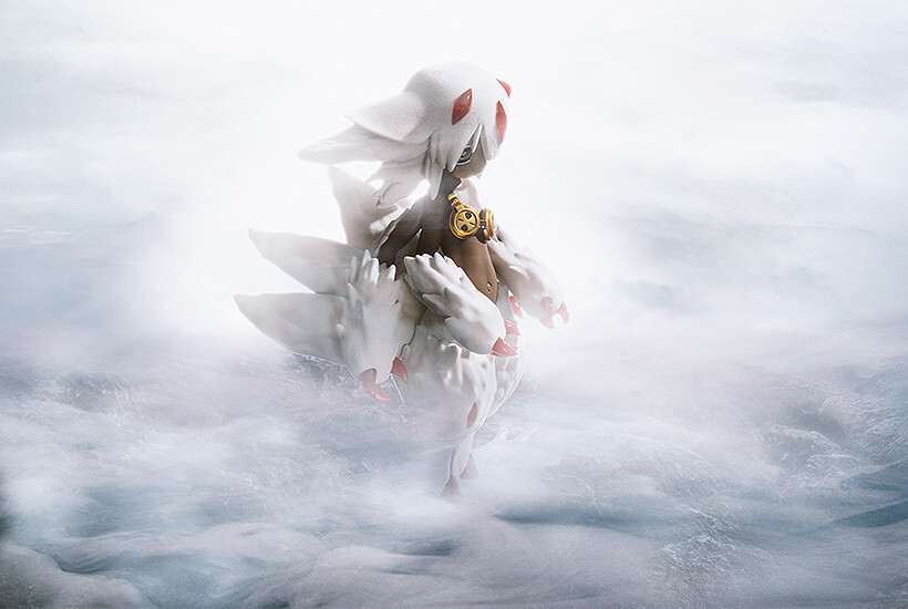 Made in Abyss: Retsujitsu no Ougonkyou - Faputa - KDcolle - 1/7 (Kadokawa) photo 5