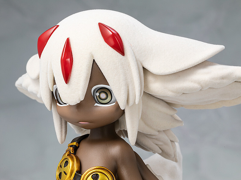 Made in Abyss: Retsujitsu no Ougonkyou - Faputa - KDcolle - 1/7 (Kadokawa) photo 7