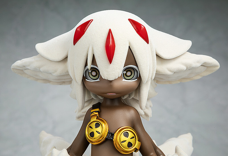 Made in Abyss: Retsujitsu no Ougonkyou - Faputa - KDcolle - 1/7 (Kadokawa) photo 8
