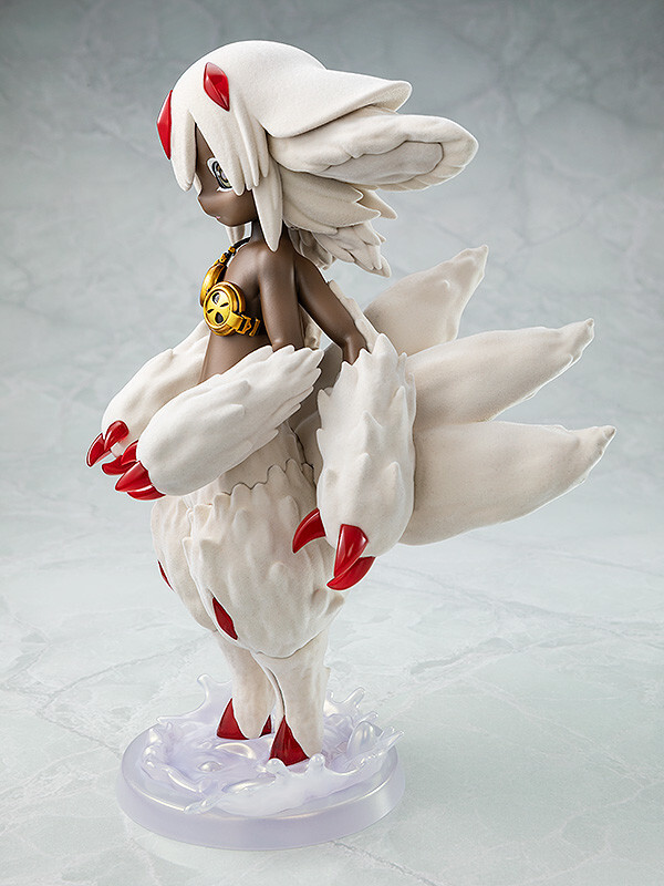 Made in Abyss: Retsujitsu no Ougonkyou - Faputa - KDcolle - 1/7 (Kadokawa) photo 9