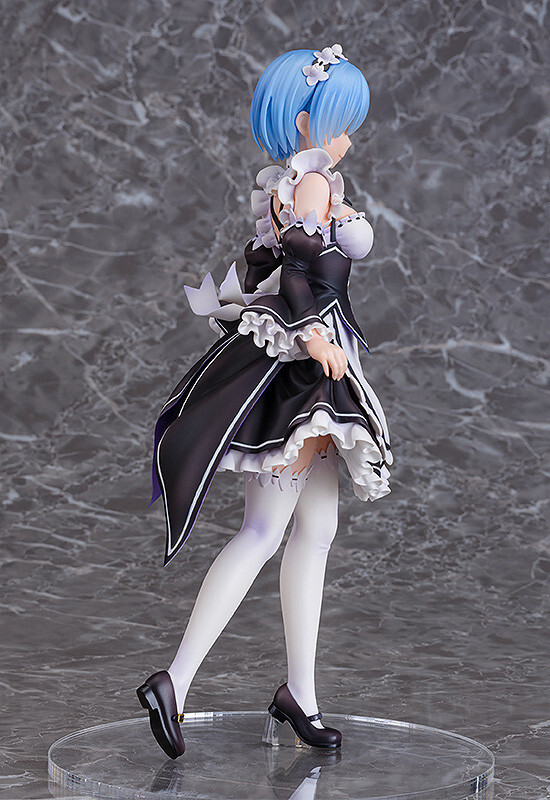 Re:Zero kara Hajimeru Isekai Seikatsu - Rem - 1/7 (Wing) photo 7