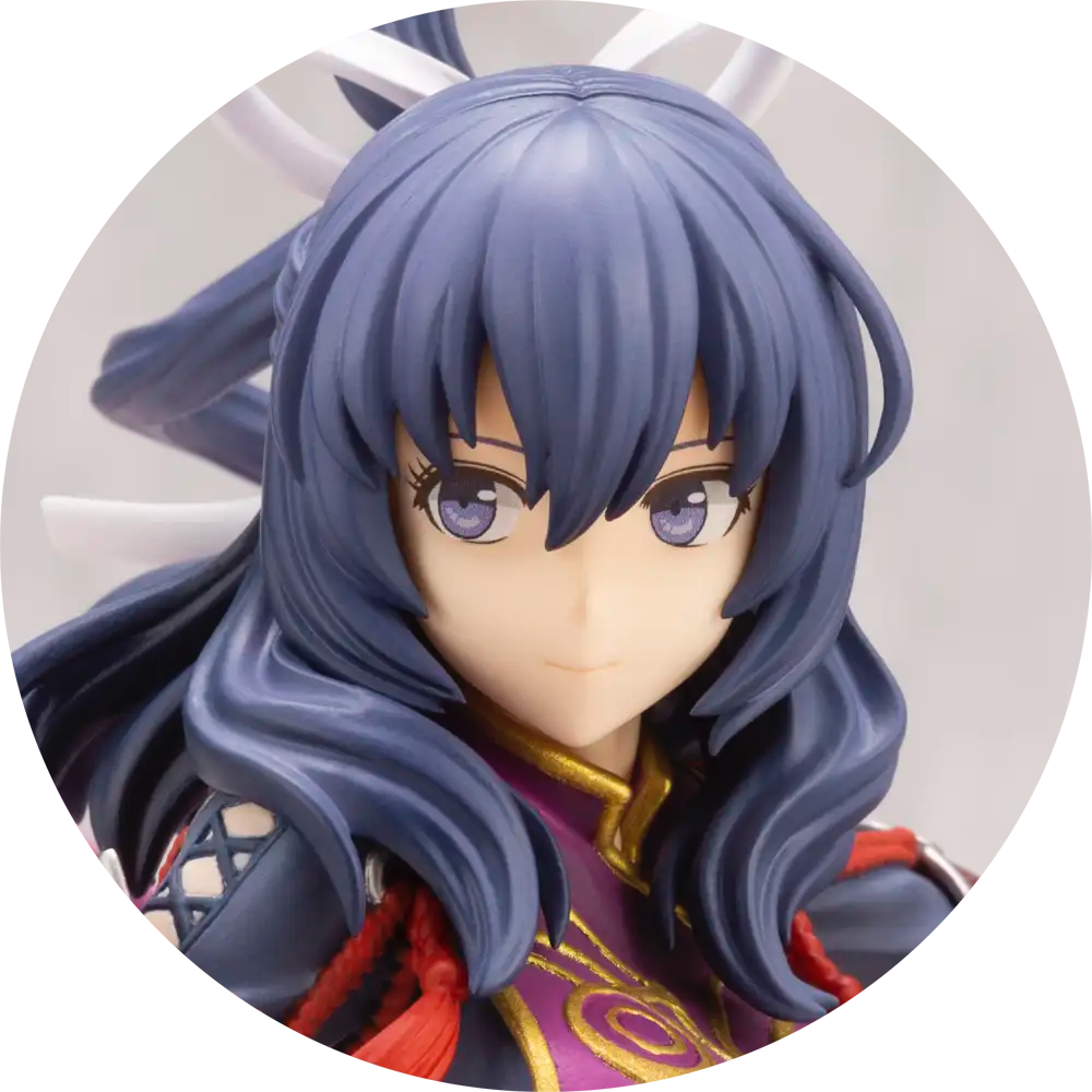 Eiyuu Densetsu: Hajimari no Kiseki - Rixia Mao - 1/8 (Kotobukiya) photo 22