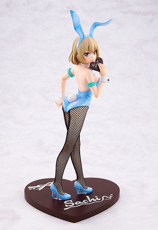 Cuckoo no Iinazuke - Umino Sachi - KDcolle - 1/7 - Bunny Girl Ver. (Kadokawa)