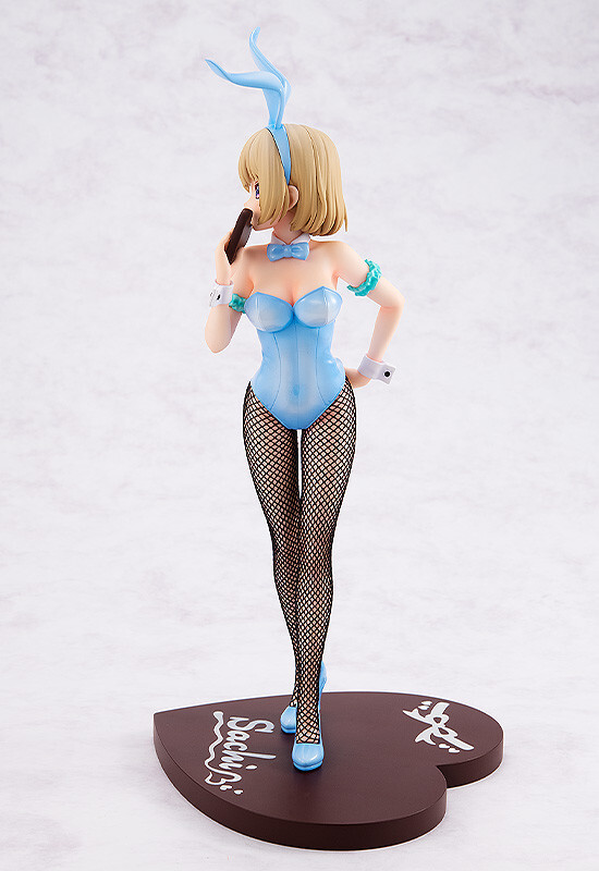 Cuckoo no Iinazuke - Umino Sachi - KDcolle - 1/7 - Bunny Girl Ver. (Kadokawa) photo 5