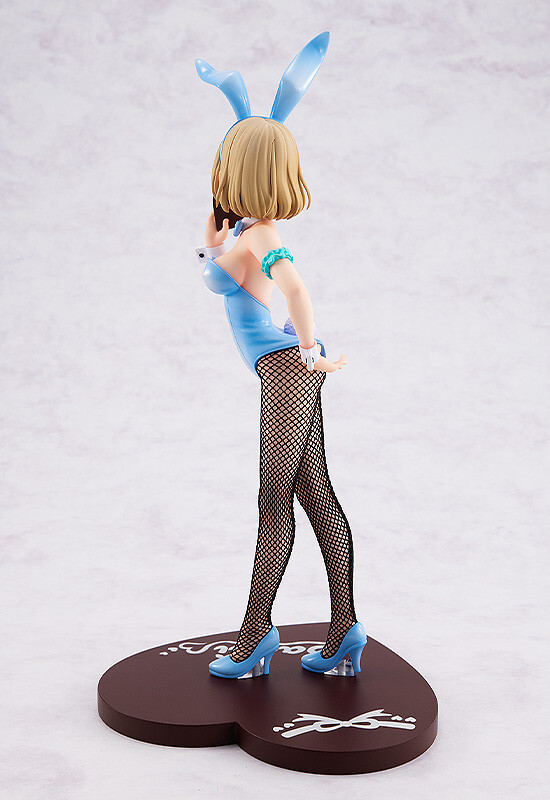Cuckoo no Iinazuke - Umino Sachi - KDcolle - 1/7 - Bunny Girl Ver. (Kadokawa) photo 7