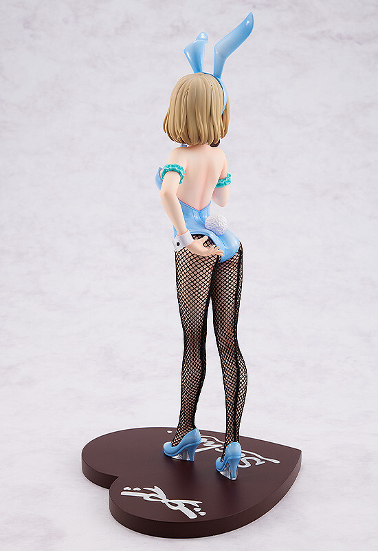 Cuckoo no Iinazuke - Umino Sachi - KDcolle - 1/7 - Bunny Girl Ver. (Kadokawa) photo 8