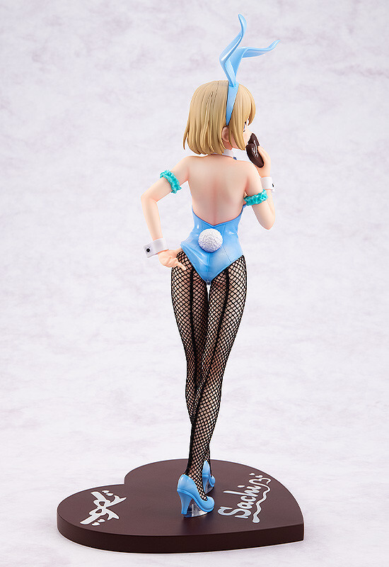 Cuckoo no Iinazuke - Umino Sachi - KDcolle - 1/7 - Bunny Girl Ver. (Kadokawa) photo 9