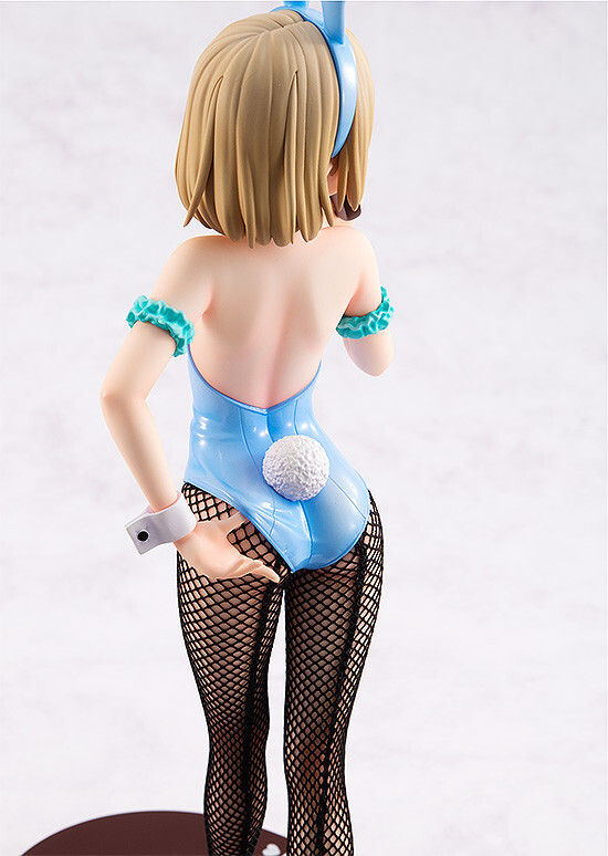 Cuckoo no Iinazuke - Umino Sachi - KDcolle - 1/7 - Bunny Girl Ver. (Kadokawa) photo 11