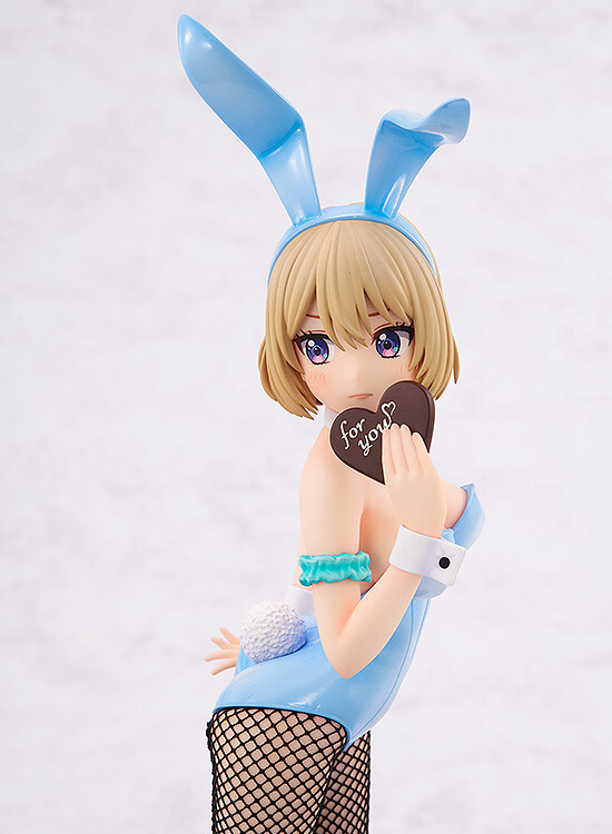Cuckoo no Iinazuke - Umino Sachi - KDcolle - 1/7 - Bunny Girl Ver. (Kadokawa) photo 12