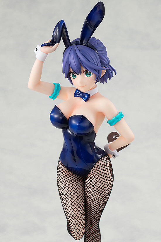 Cuckoo no Iinazuke - Segawa Hiro - KDcolle - 1/7 - Bunny Girl Ver. (Kadokawa) photo 3