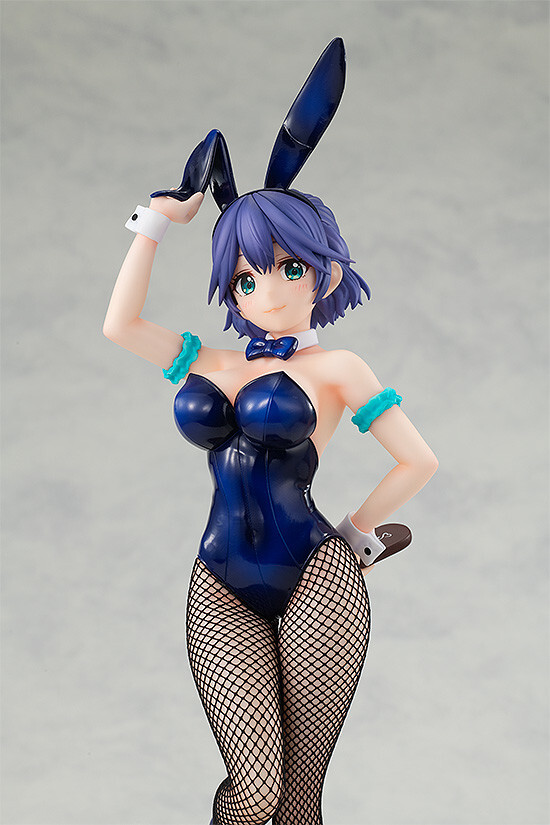 Cuckoo no Iinazuke - Segawa Hiro - KDcolle - 1/7 - Bunny Girl Ver. (Kadokawa) photo 4