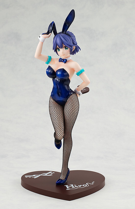 Cuckoo no Iinazuke - Segawa Hiro - KDcolle - 1/7 - Bunny Girl Ver. (Kadokawa) photo 5