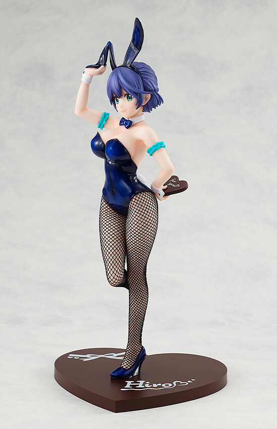 Cuckoo no Iinazuke - Segawa Hiro - KDcolle - 1/7 - Bunny Girl Ver. (Kadokawa) photo 6