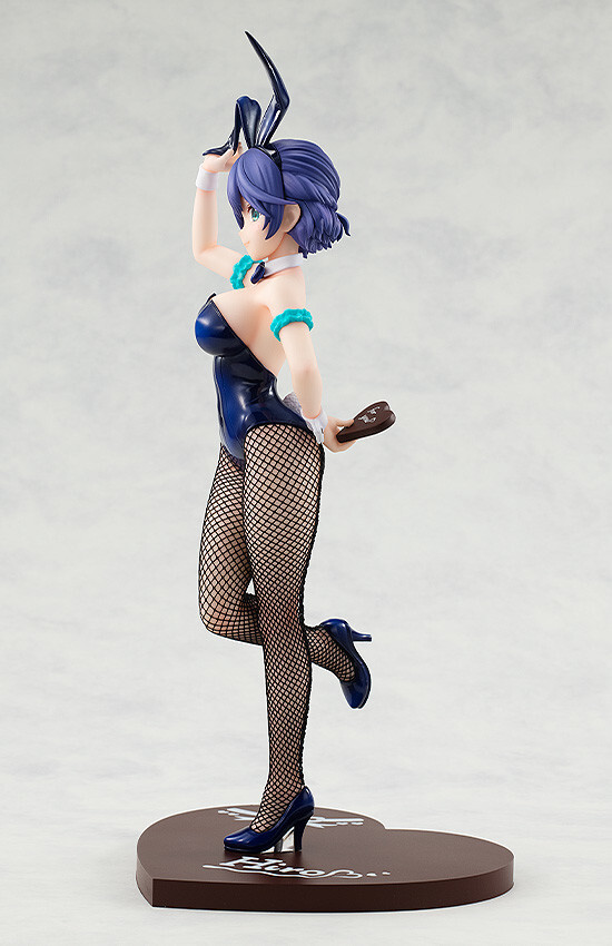 Cuckoo no Iinazuke - Segawa Hiro - KDcolle - 1/7 - Bunny Girl Ver. (Kadokawa) photo 7