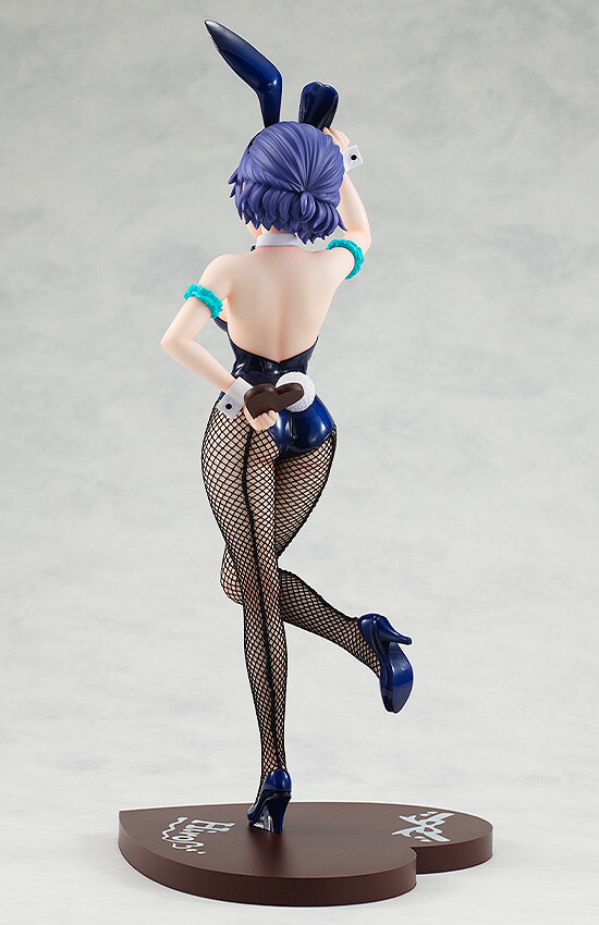 Cuckoo no Iinazuke - Segawa Hiro - KDcolle - 1/7 - Bunny Girl Ver. (Kadokawa) photo 8