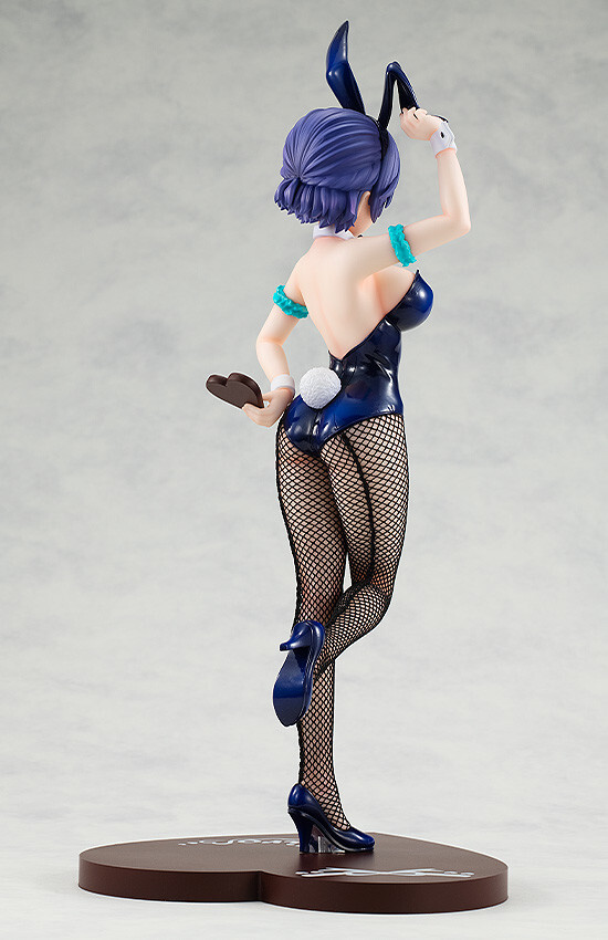 Cuckoo no Iinazuke - Segawa Hiro - KDcolle - 1/7 - Bunny Girl Ver. (Kadokawa) photo 9