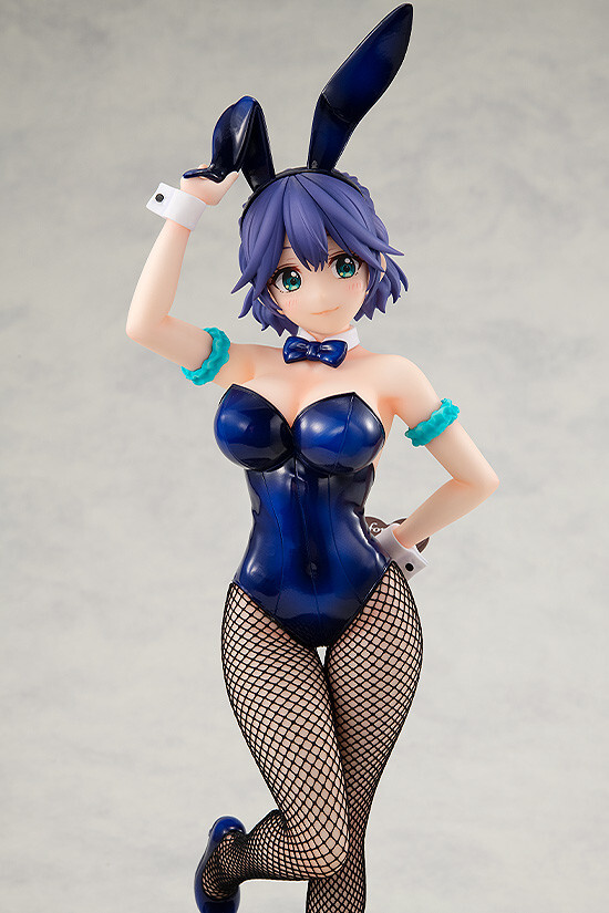 Cuckoo no Iinazuke - Segawa Hiro - KDcolle - 1/7 - Bunny Girl Ver. (Kadokawa) photo 10