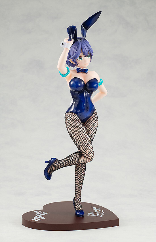Cuckoo no Iinazuke - Segawa Hiro - KDcolle - 1/7 - Bunny Girl Ver. (Kadokawa) photo 12