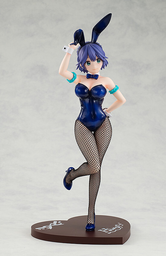 Cuckoo no Iinazuke - Segawa Hiro - KDcolle - 1/7 - Bunny Girl Ver. (Kadokawa) photo 13