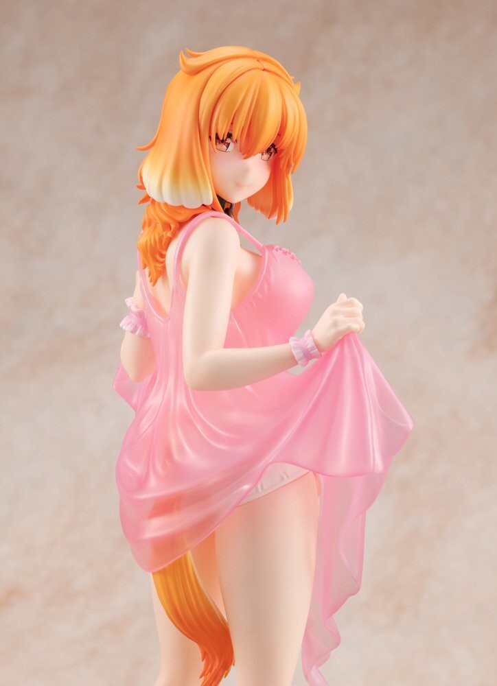Isekai Meikyuu de Harem o - Roxanne - KDcolle - 1/7 - Hyoujyu Issei Comic Ver. (Kadokawa, Wing) photo 2