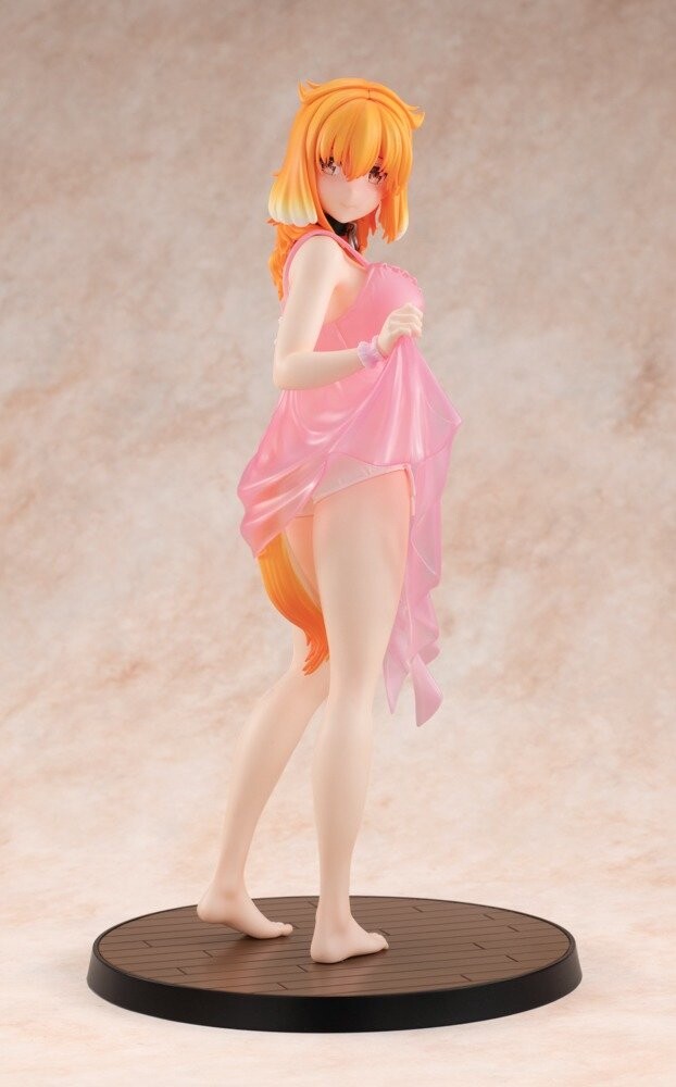 Isekai Meikyuu de Harem o - Roxanne - KDcolle - 1/7 - Hyoujyu Issei Comic Ver. (Kadokawa, Wing) photo 3
