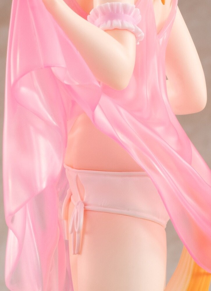 Isekai Meikyuu de Harem o - Roxanne - KDcolle - 1/7 - Hyoujyu Issei Comic Ver. (Kadokawa, Wing) photo 5