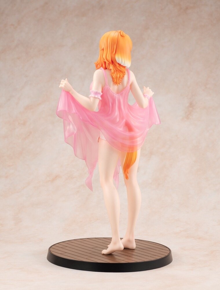 Isekai Meikyuu de Harem o - Roxanne - KDcolle - 1/7 - Hyoujyu Issei Comic Ver. (Kadokawa, Wing) photo 7