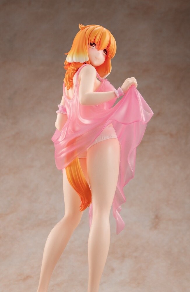 Isekai Meikyuu de Harem o - Roxanne - KDcolle - 1/7 - Hyoujyu Issei Comic Ver. (Kadokawa, Wing) photo 8
