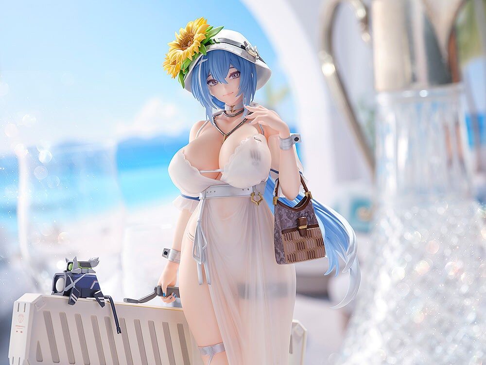 Girls' Frontline - DP-12 - 1/7 - Morning Fable Ver. (Wonderful Works) photo 8