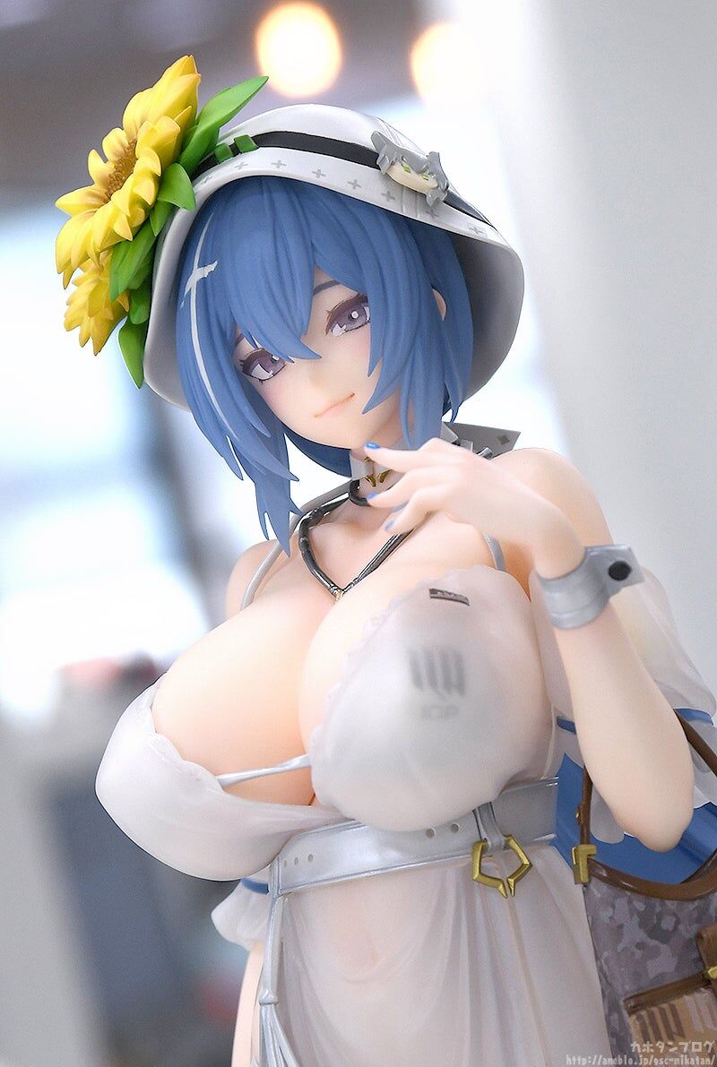 Girls' Frontline - DP-12 - 1/7 - Morning Fable Ver. (Wonderful Works) photo 12