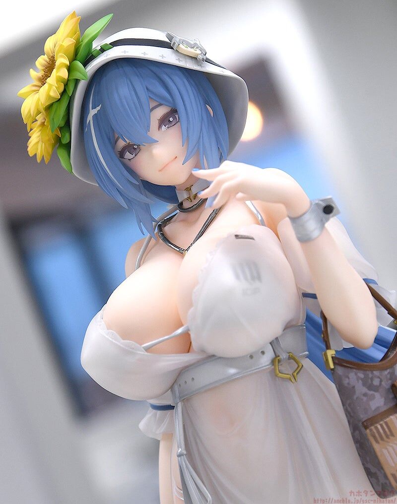 Girls' Frontline - DP-12 - 1/7 - Morning Fable Ver. (Wonderful Works) photo 13