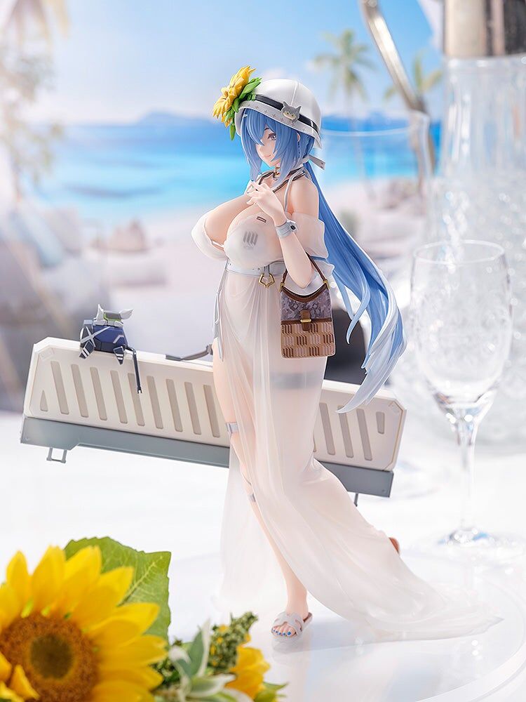Girls' Frontline - DP-12 - 1/7 - Morning Fable Ver. (Wonderful Works) photo 20