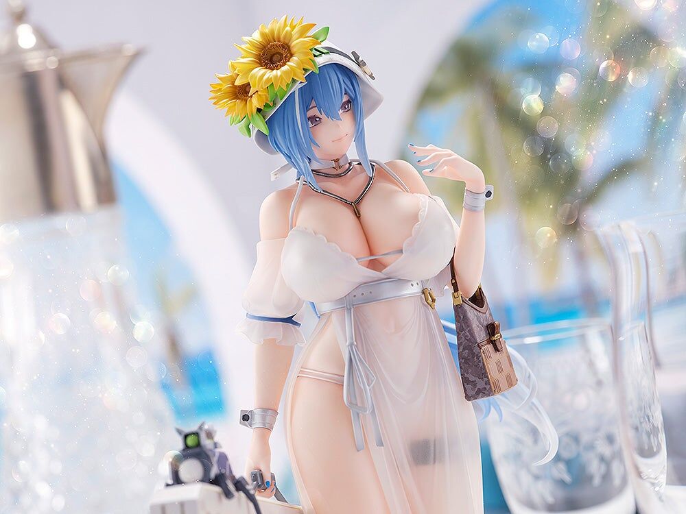 Girls' Frontline - DP-12 - 1/7 - Morning Fable Ver. (Wonderful Works) photo 21