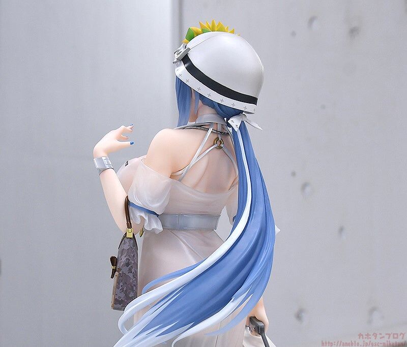 Girls' Frontline - DP-12 - 1/7 - Morning Fable Ver. (Wonderful Works) photo 22
